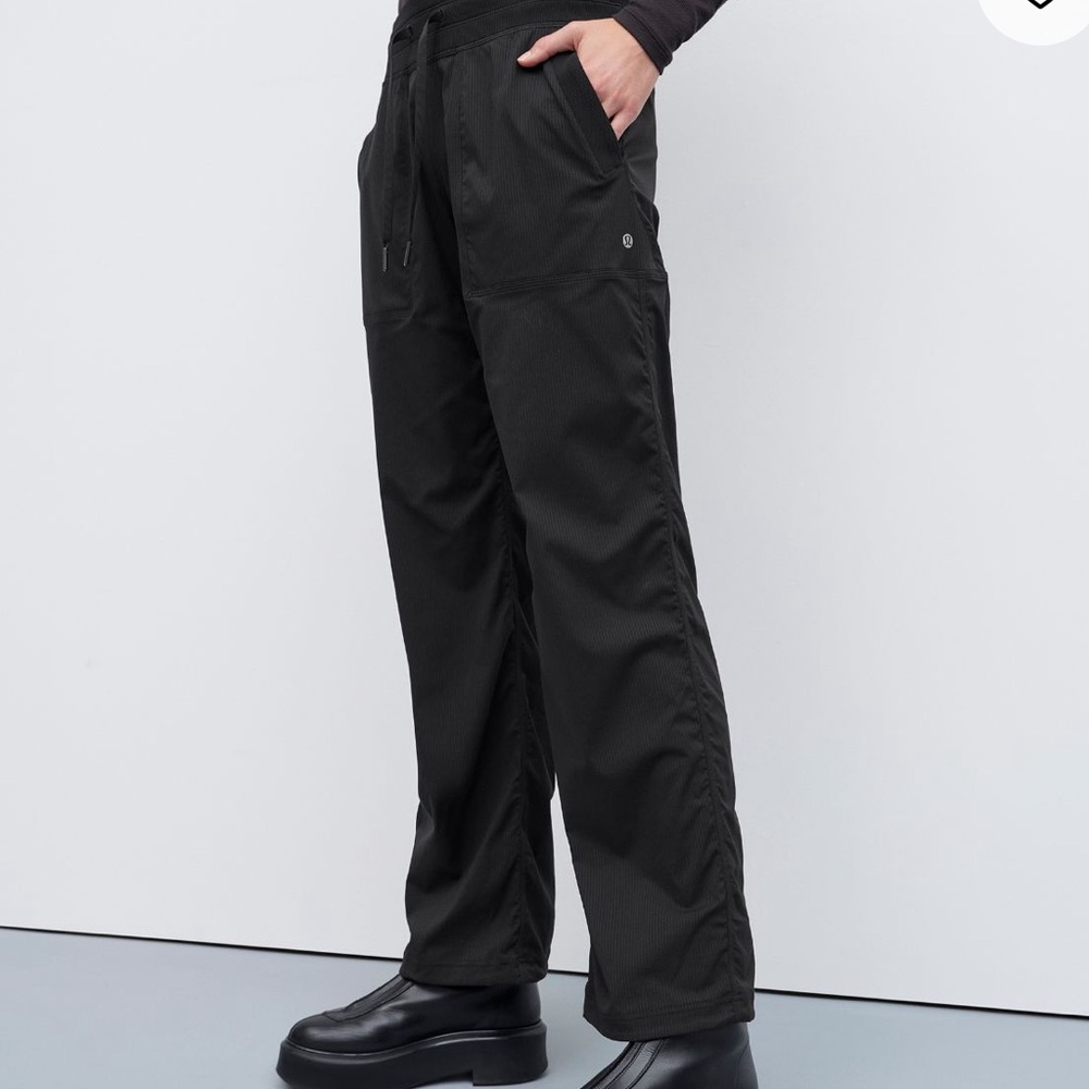 lululemon Dance Studio Mid-Rise Pants (regular length)